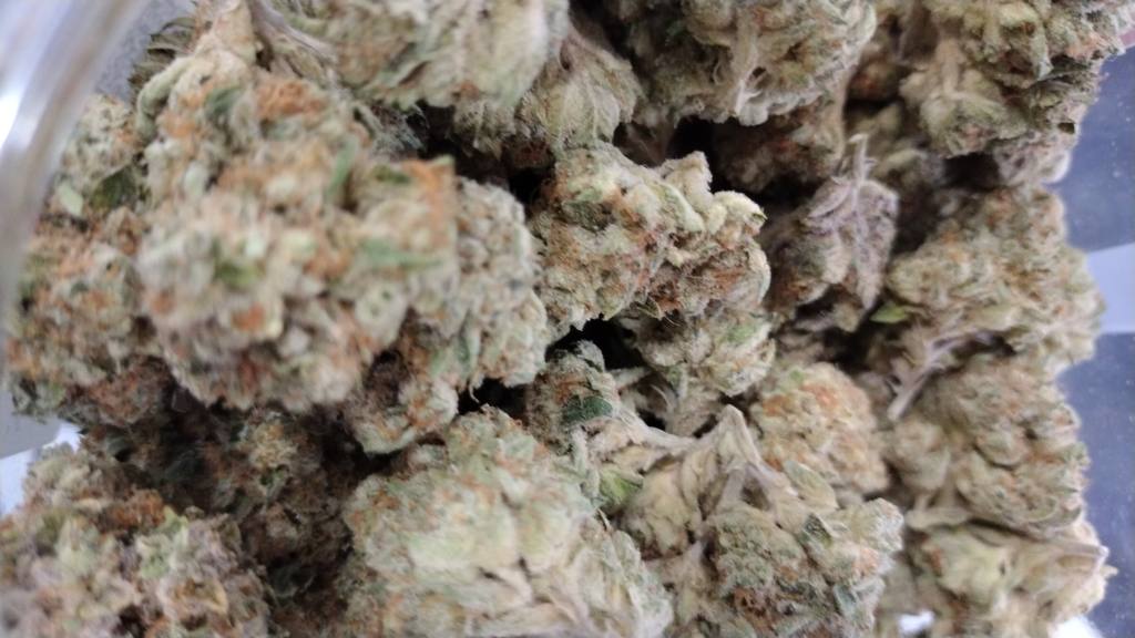 Best strains of weed can be found at this Altus Dispensary