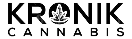 Kronik Cannabis Dispensary Altus OK Logo